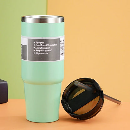 Thermal Cup Insulation Flask