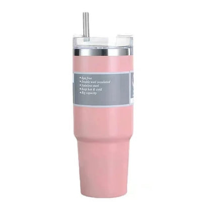 Thermal Cup Insulation Flask