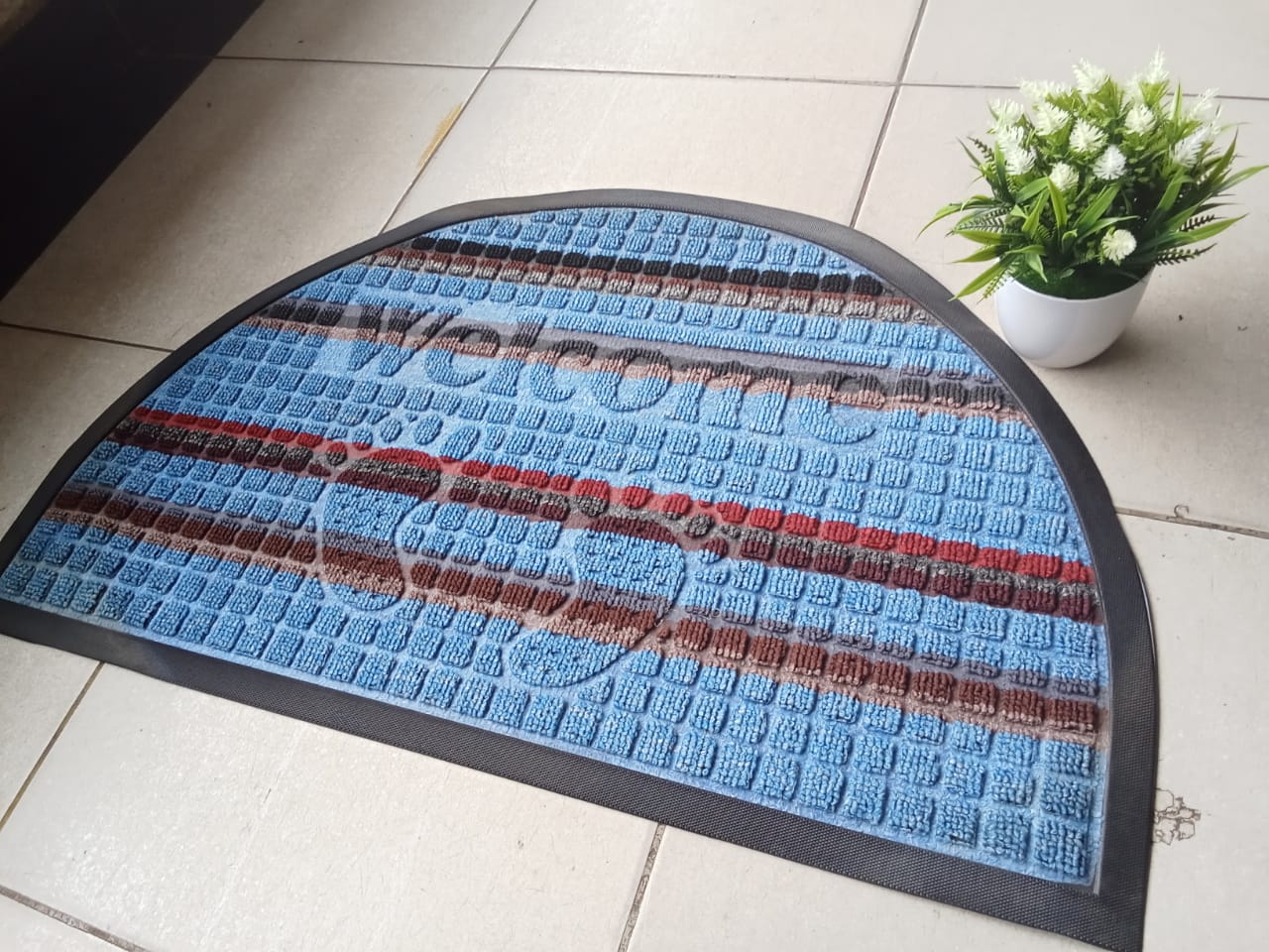 Quality indoor outdoor mats
