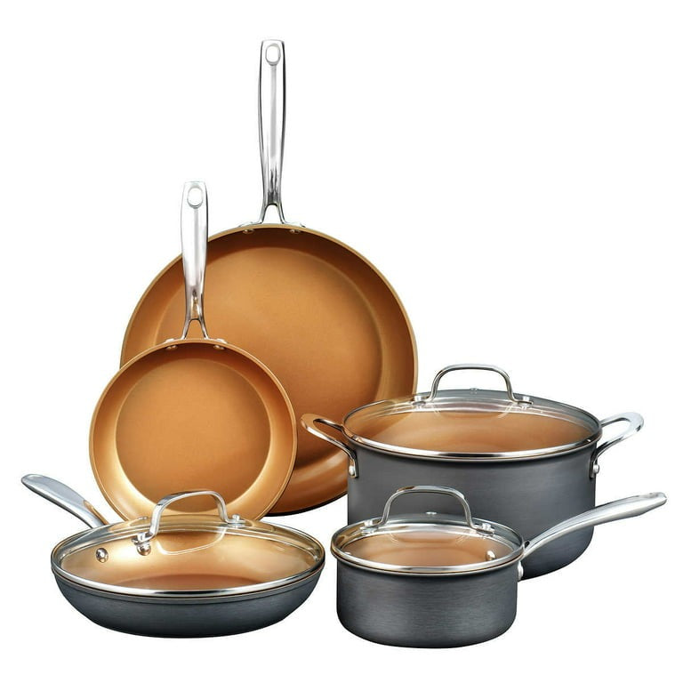 Cookware Set