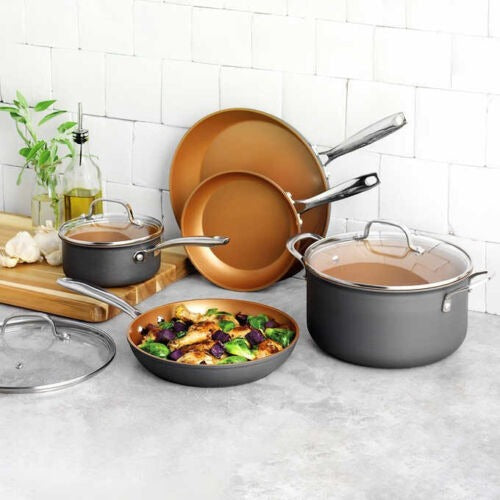 Cookware Set