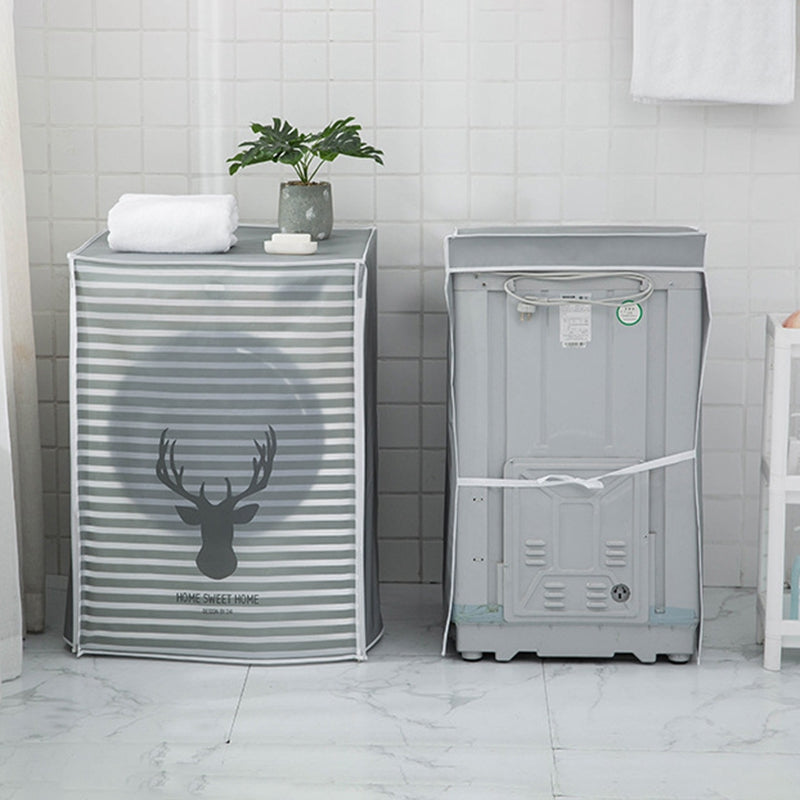 Washing Machine Cover