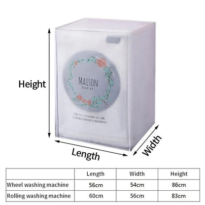 Washing Machine Cover