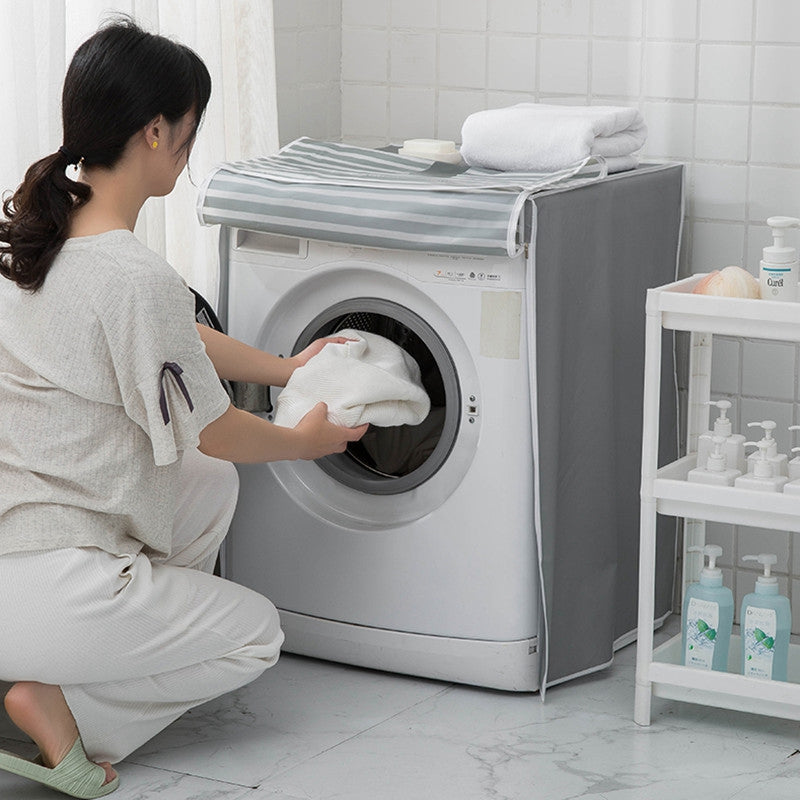 Washing Machine Cover