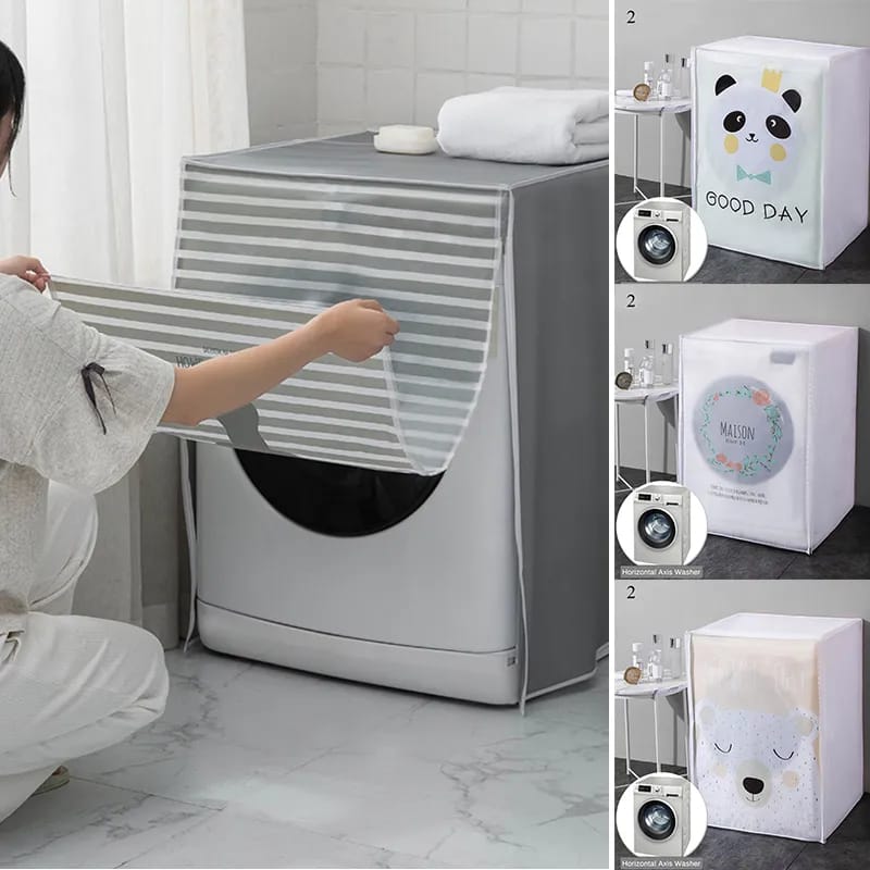 Washing Machine Cover