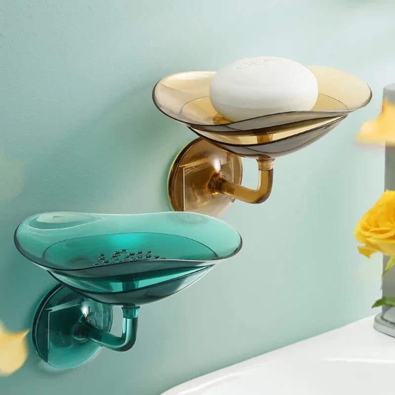 Wall Mounted Soap Dish