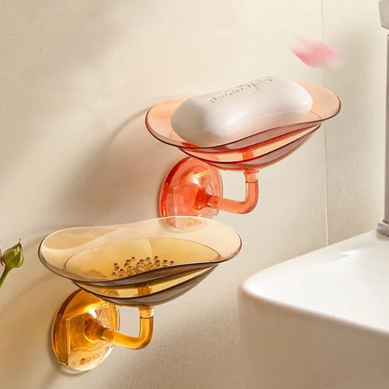 Wall Mounted Soap Dish