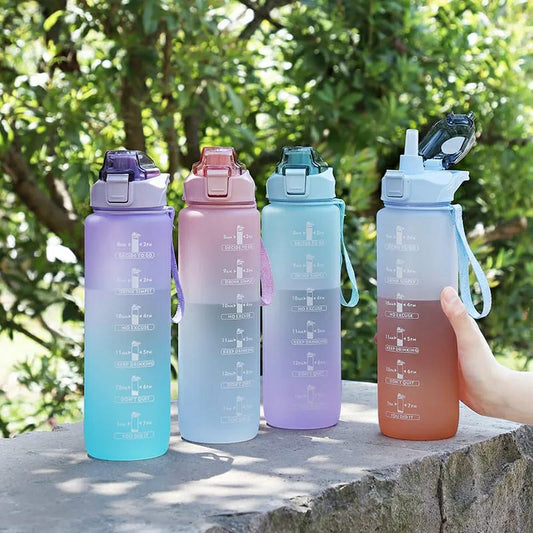 1000ml BPA Free Water Bottle