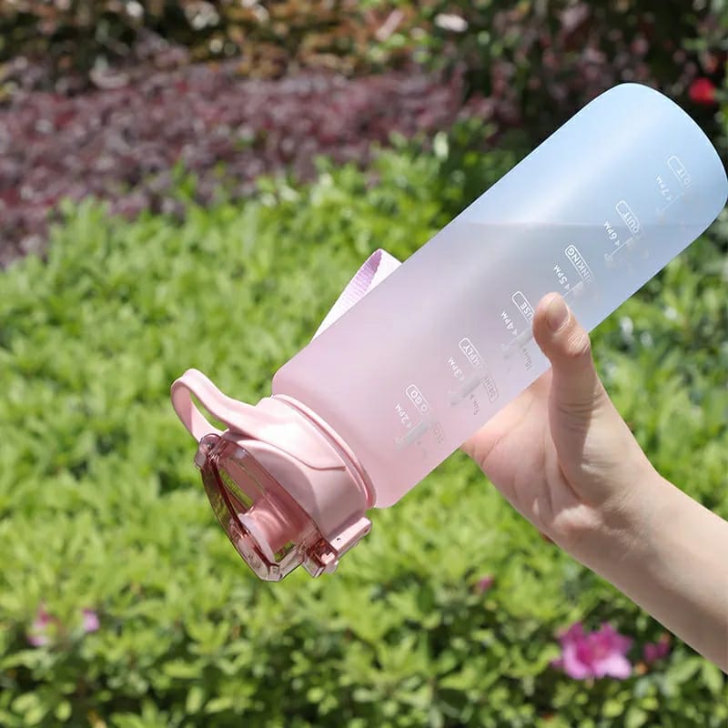 1000ml BPA Free Water Bottle