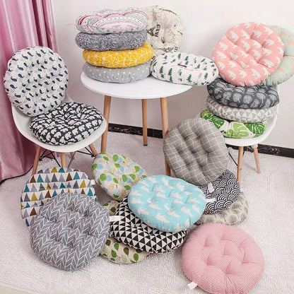 Seat comforter