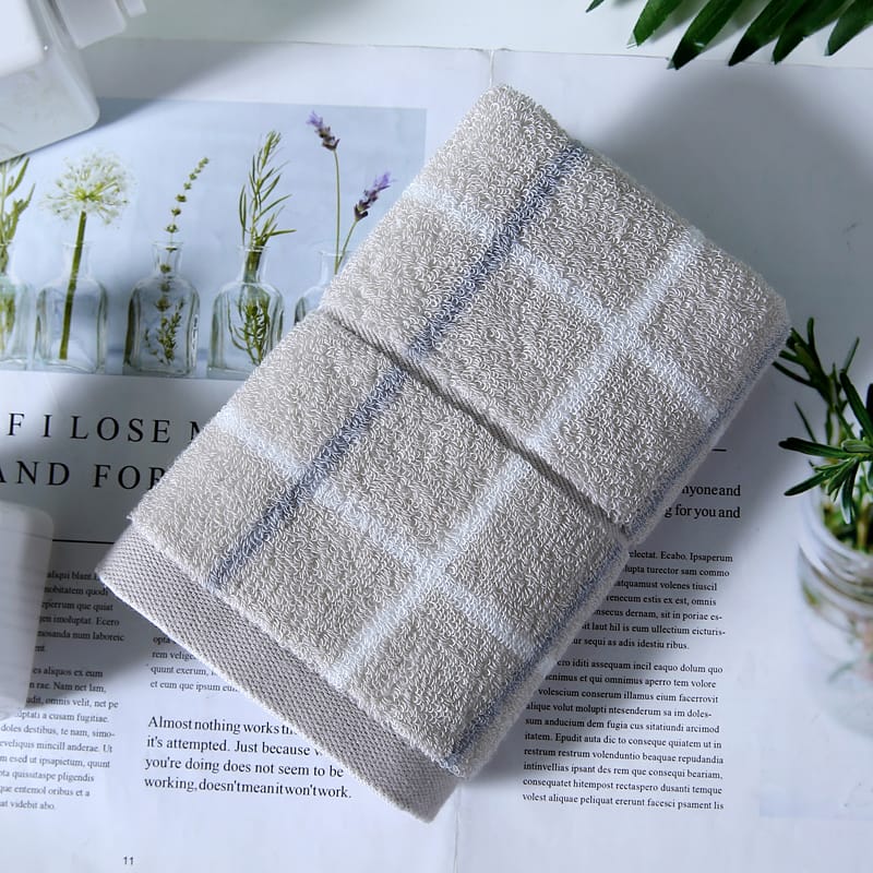 100% Cotton Towels