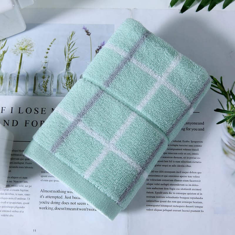 100% Cotton Towels