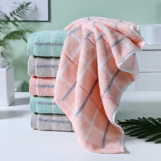 100% Cotton Towels