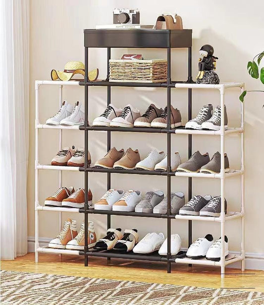 6th Floor Shoe Rack