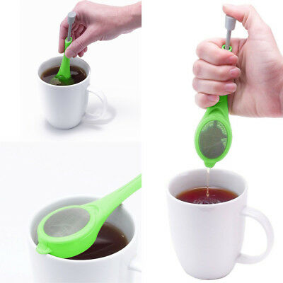 Tea herbs infuser