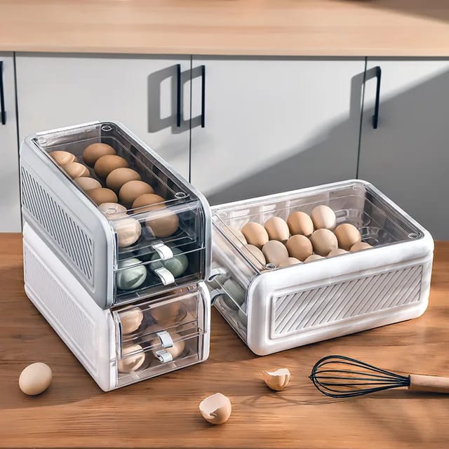 24pcs Eggs Tray Holders