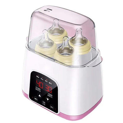 Baby Milk Bottle Sterilizer