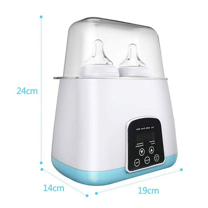 Baby Milk Bottle Sterilizer