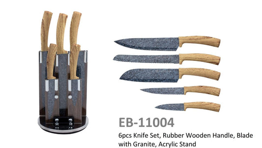 Knives set