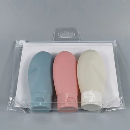 3pcs Hose Dispensing Bottle