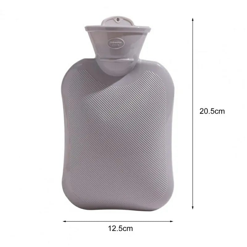 Mini Hot Water Bottle