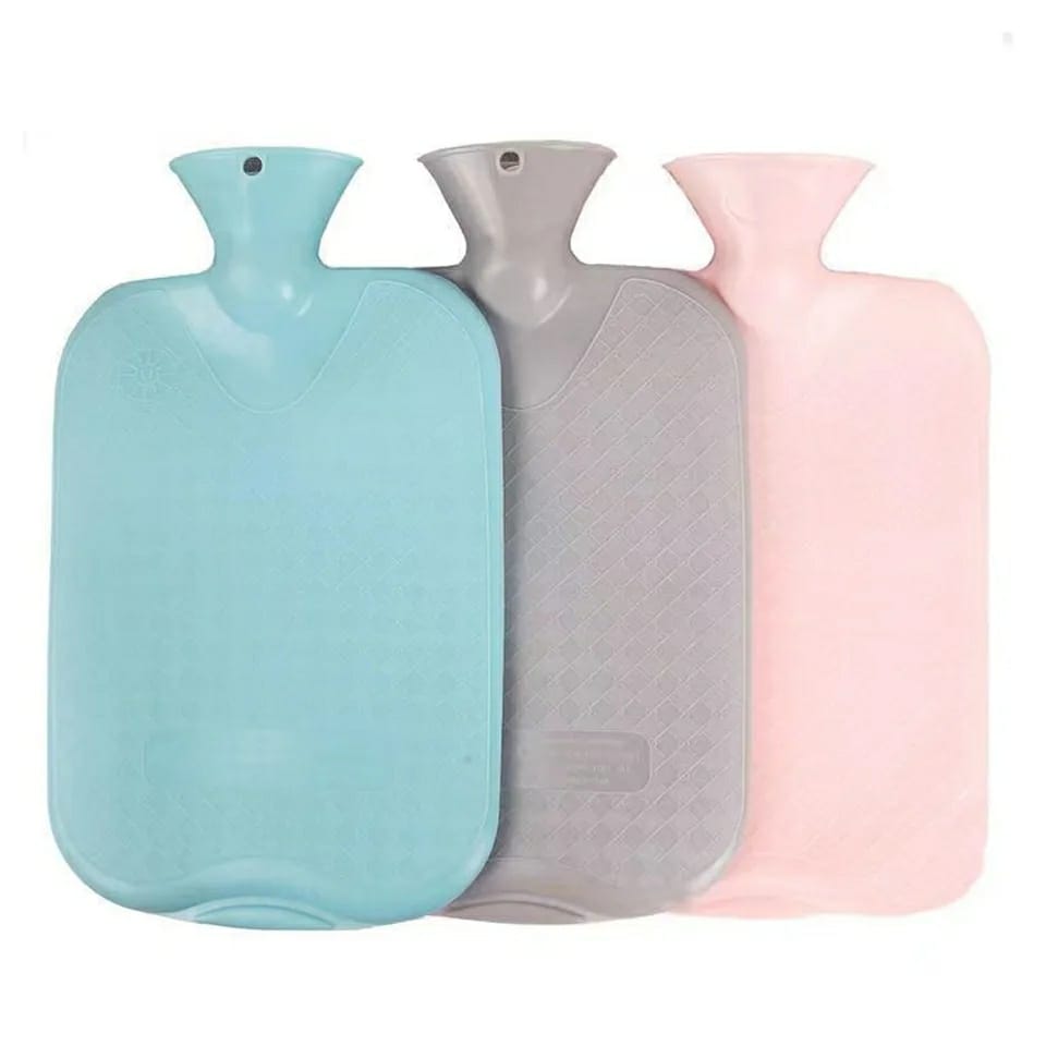 Mini Hot Water Bottle