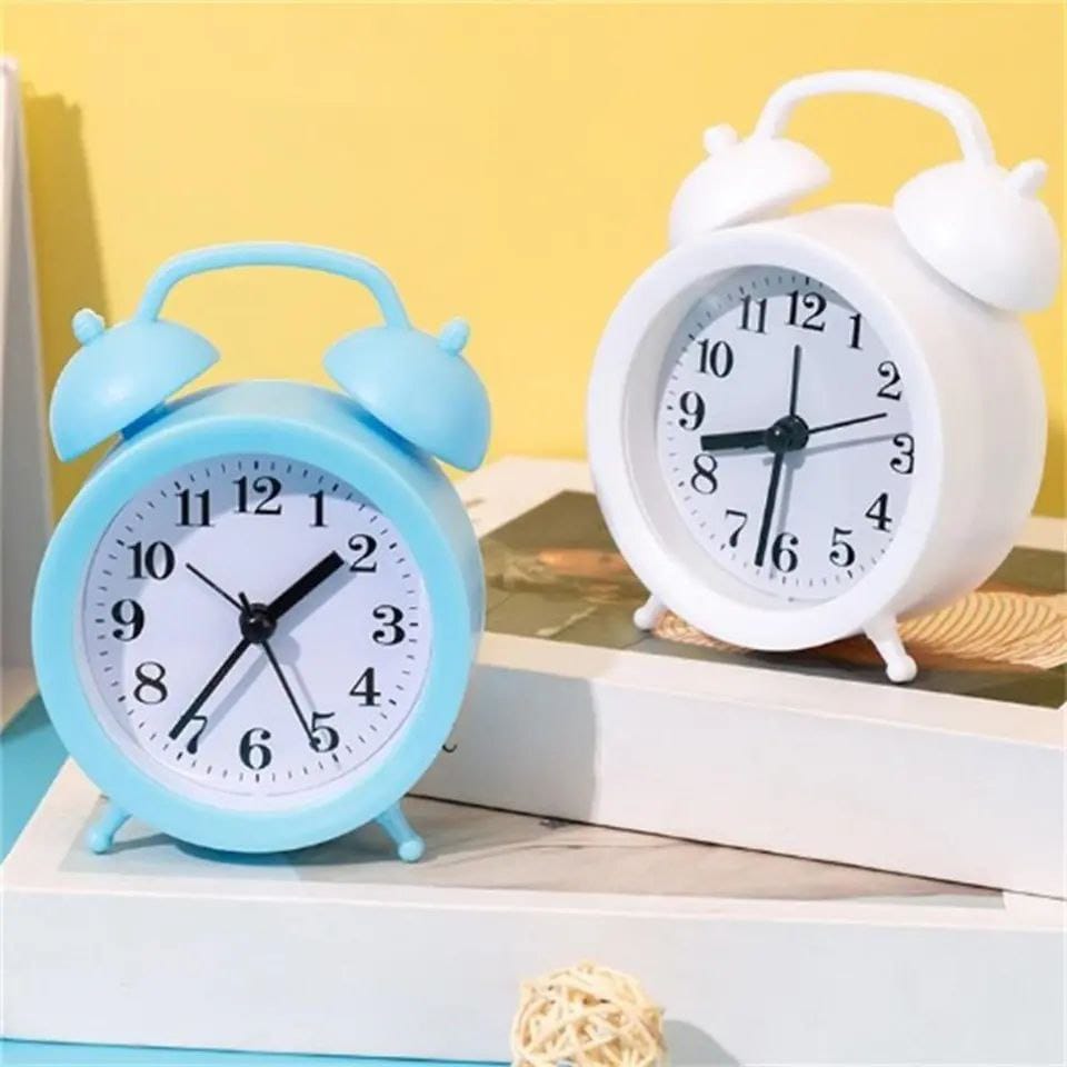 Cute Alarm Clock