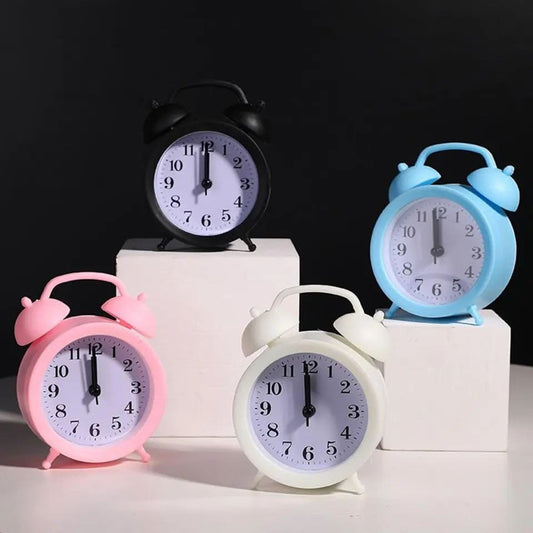 Cute Alarm Clock