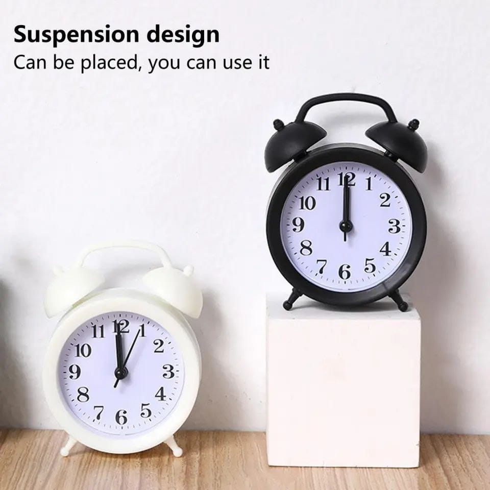 Cute Alarm Clock