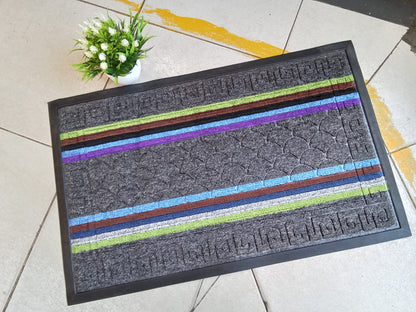 Quality indoor outdoor mats