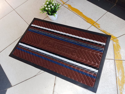 Quality indoor outdoor mats