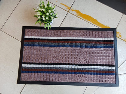Quality indoor outdoor mats