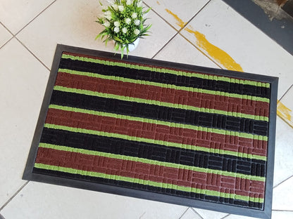 Quality indoor outdoor mats