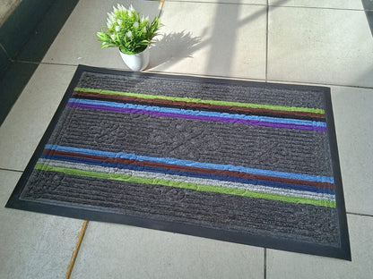 Quality indoor outdoor mats
