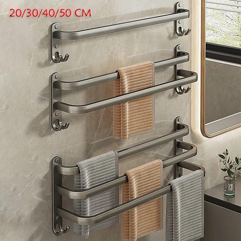 Stylish Towel Racks