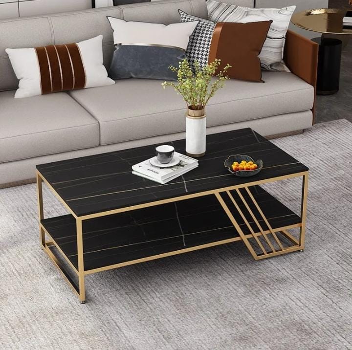 MDF Coffee Table