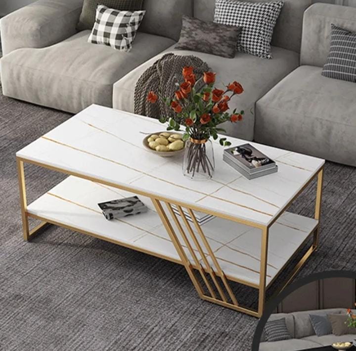 MDF Coffee Table