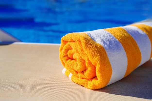 Pool Towels