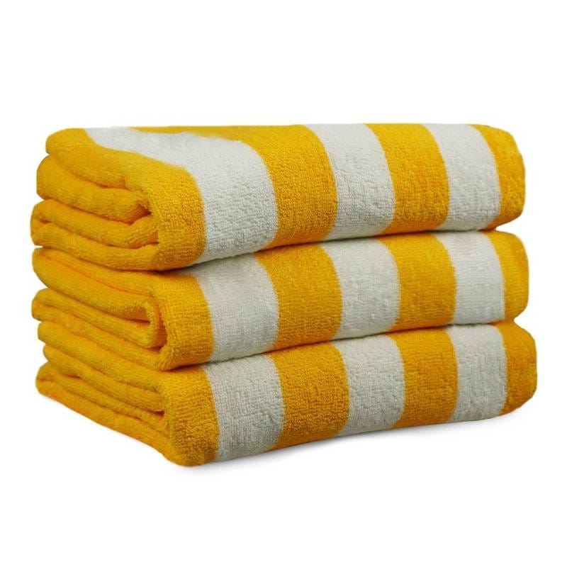 Pool Towels