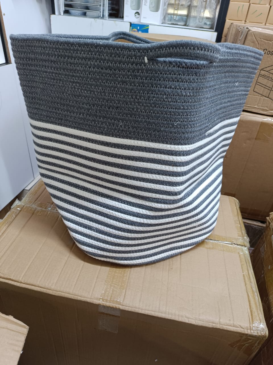 Non Woven Baskets