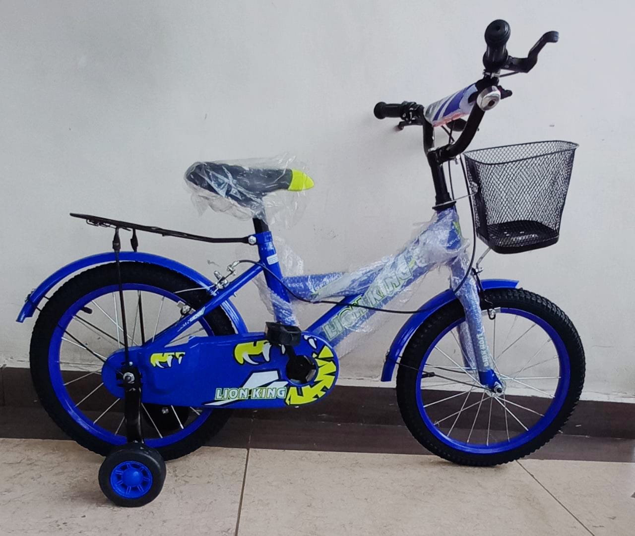 Kids Bike Bicycle