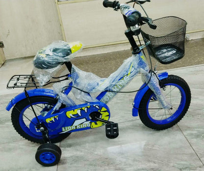 Kids Bike Bicycle