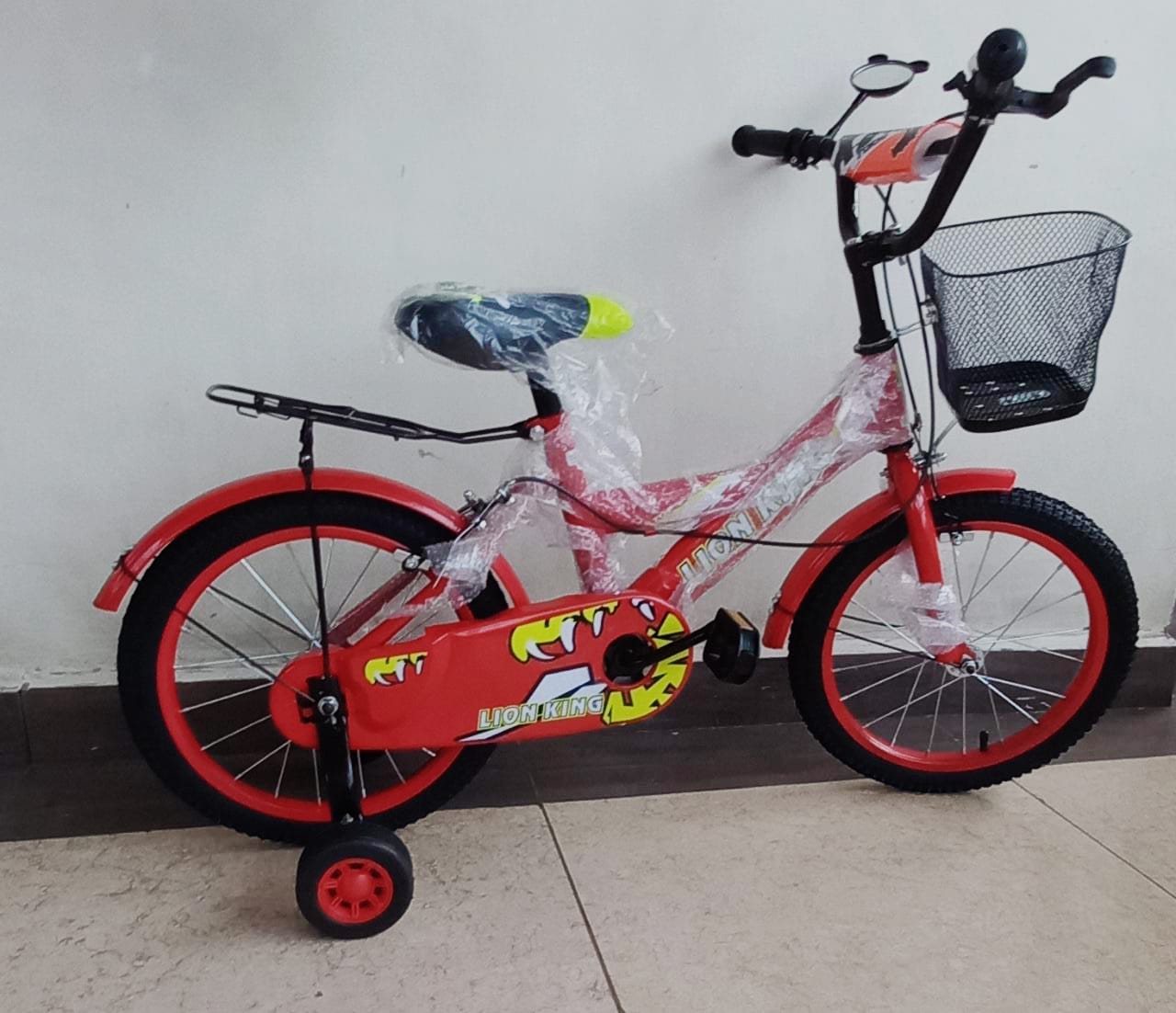 Kids Bike Bicycle