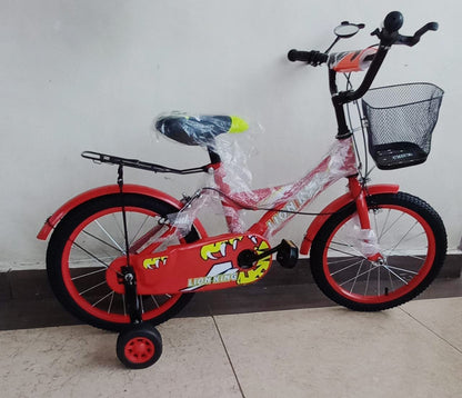 Kids Bike Bicycle