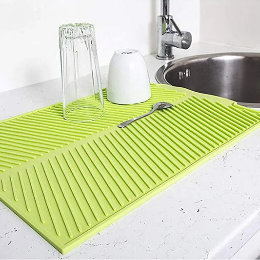 Super Absorbent Nonslip Drying Mat