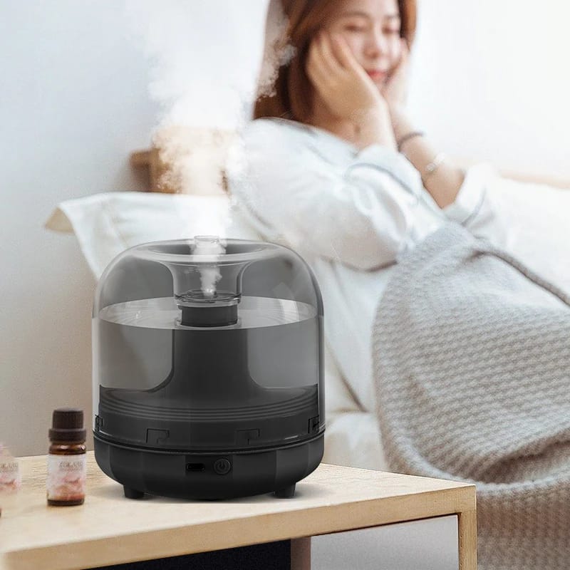 Ultrasonic Humidifier