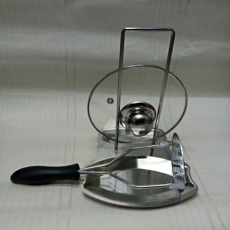 Serving Spoon Rest