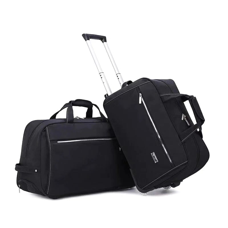 Travel trolley bag