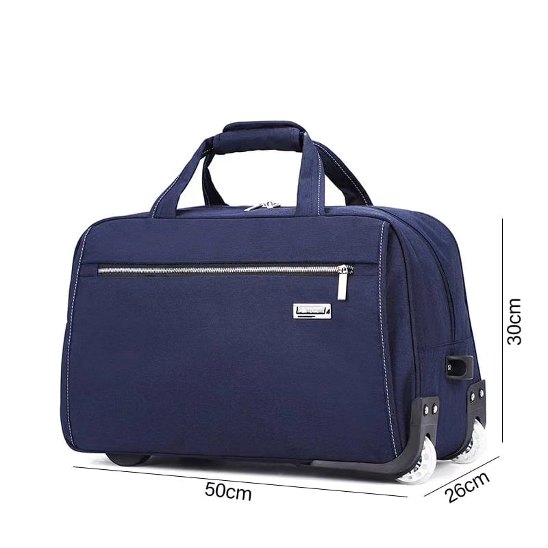 Travel trolley bag