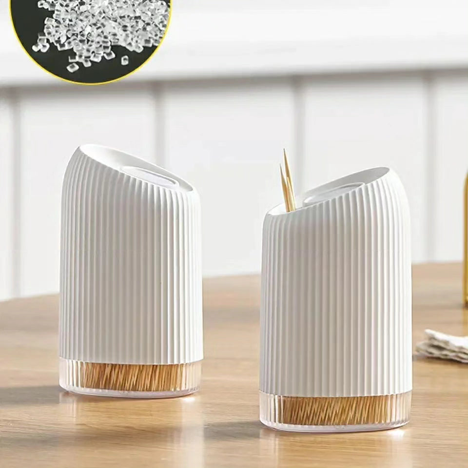 Elegant Toothpick Holder